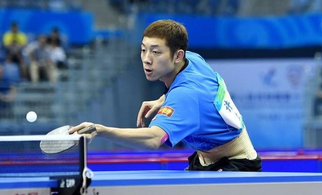 郑钦文的崛 郑钦文的崛