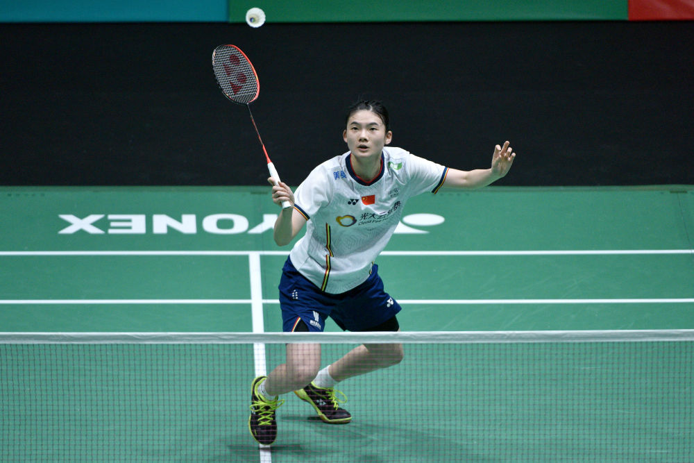 领跑A组 领跑A组