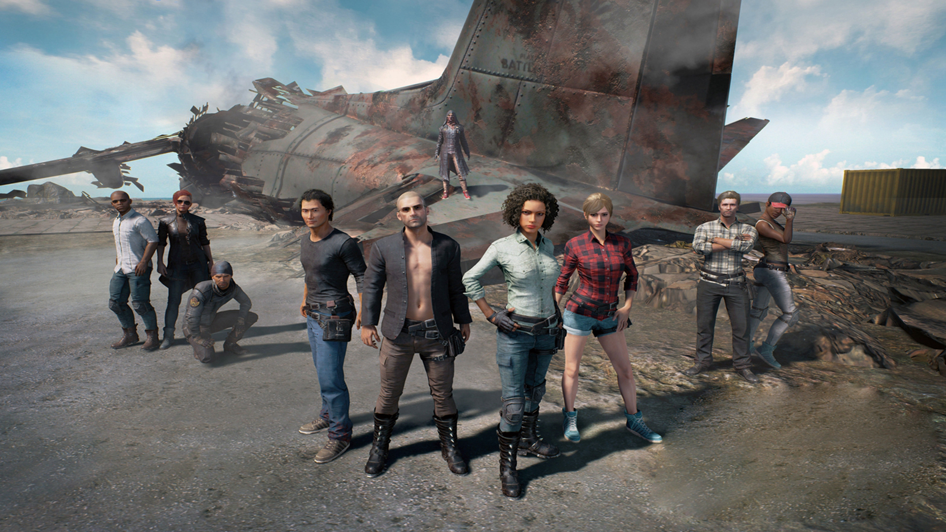 破性别障碍 破性别障碍