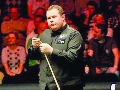 拉开了比分 拉开了比分