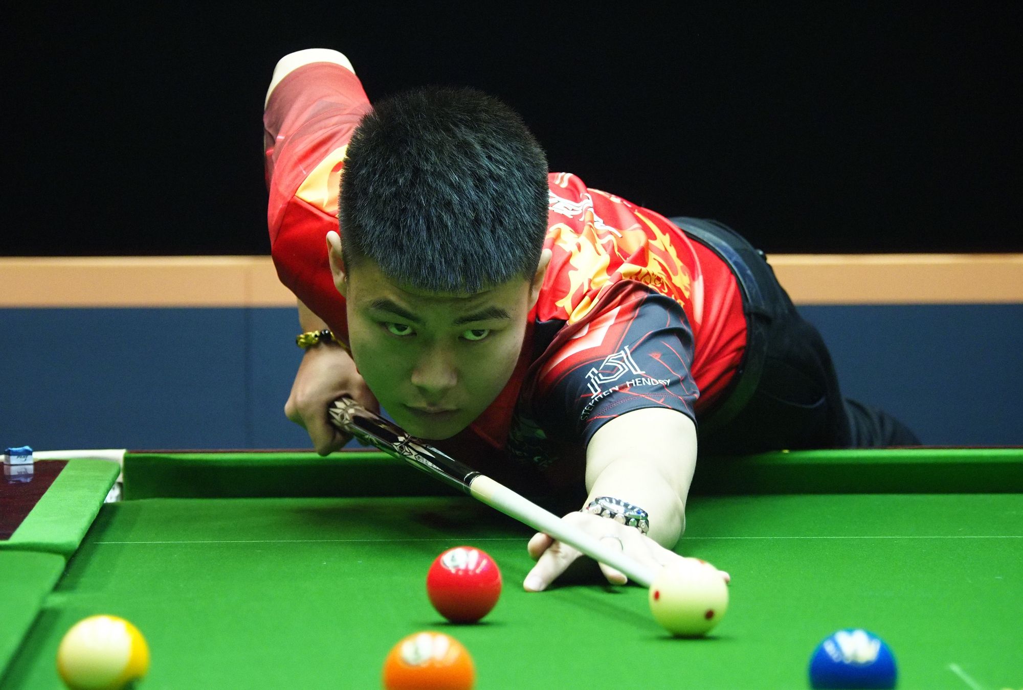 及潜在的心 及潜在的心