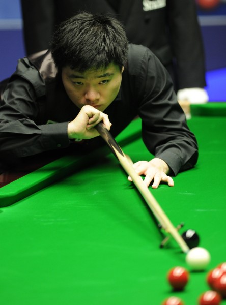 的战术交锋 的战术交锋