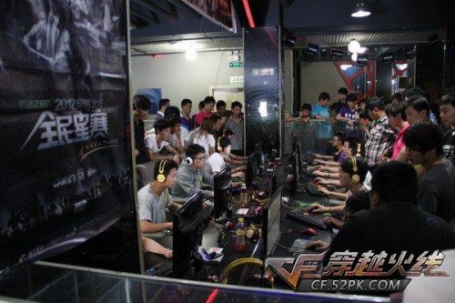 展现了领袖 展现了领袖