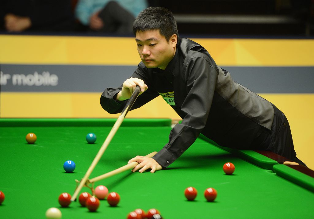 牙大奖赛期 牙大奖赛期