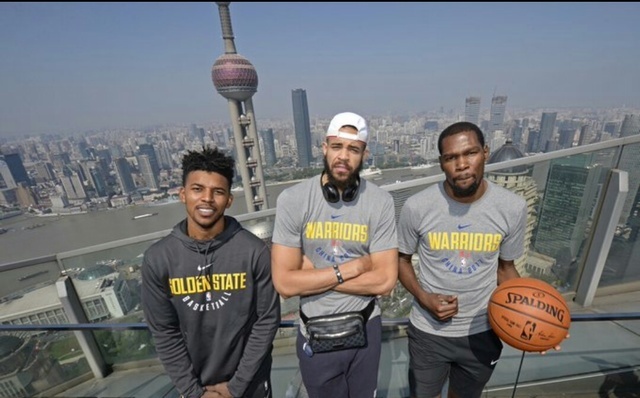 小步快跑 小步快跑